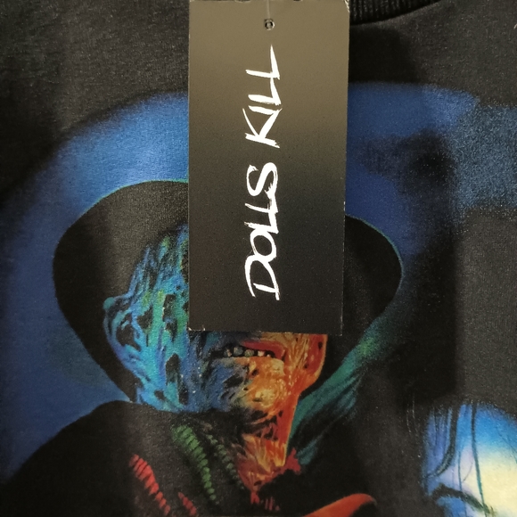 Unisex Sweatshirt - Picture 3 of 5